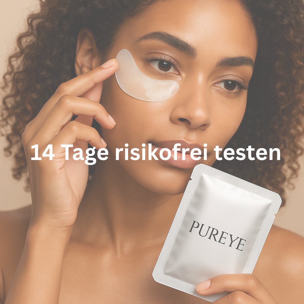 PUREYE Patches