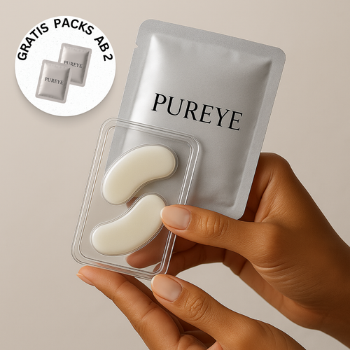 PUREYE Patches