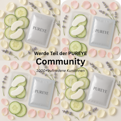 PUREYE Patches