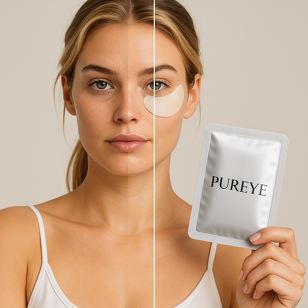 PUREYE Patches
