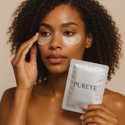 PUREYE Patches